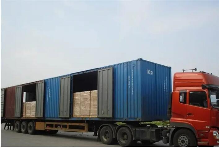 漳州到农安县整车运输