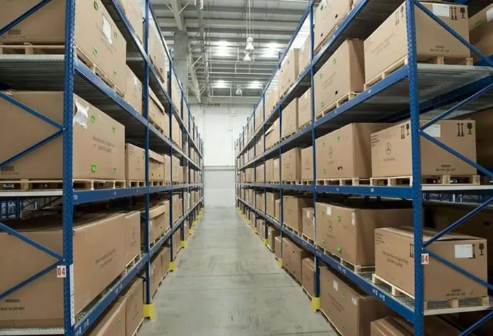 漳州到农安县货物仓储