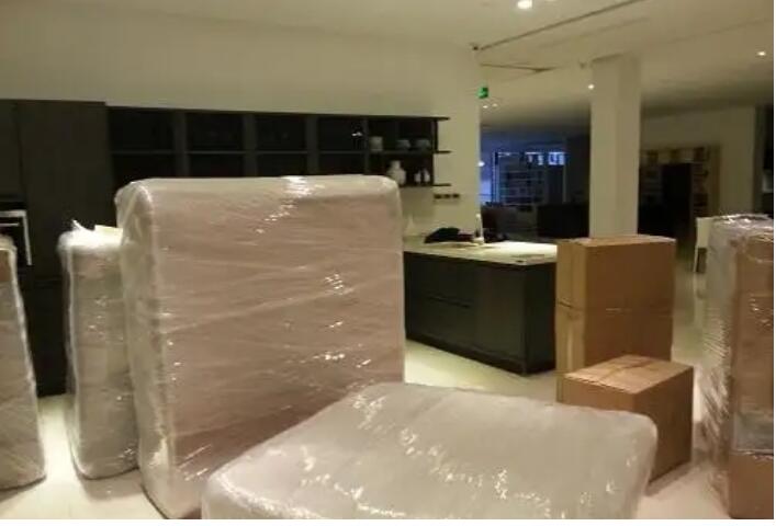 漳州到农安县长途搬家