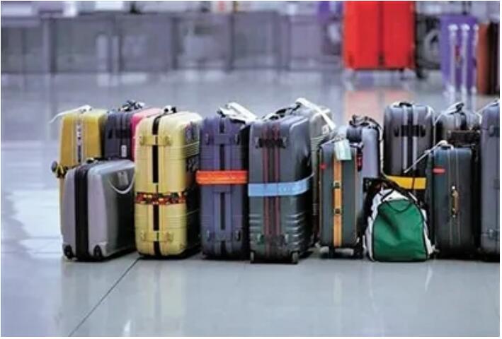 漳州到农安县行李托运